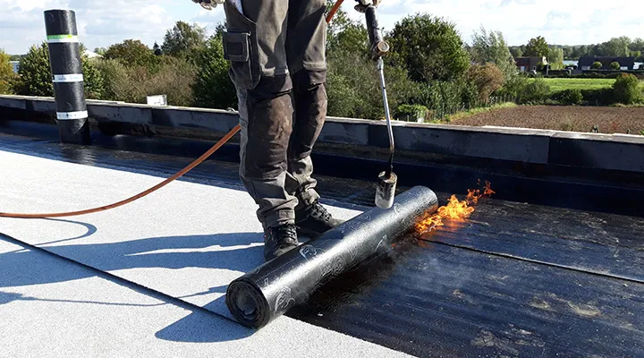 Bitumen_Waterproofing