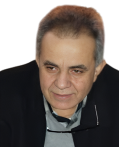 Gerges Saleh