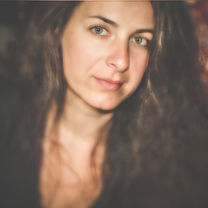 Nadine Roumieh