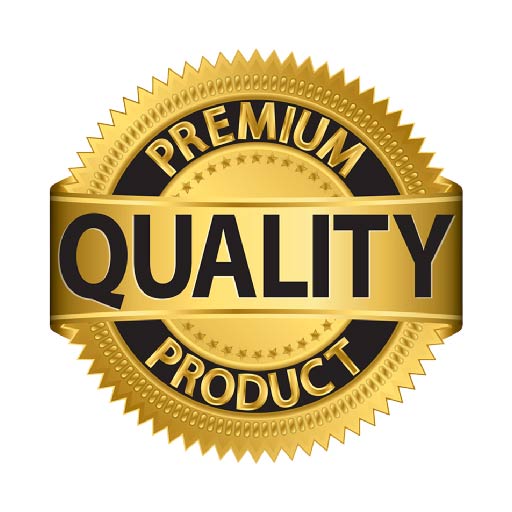 Quality Products